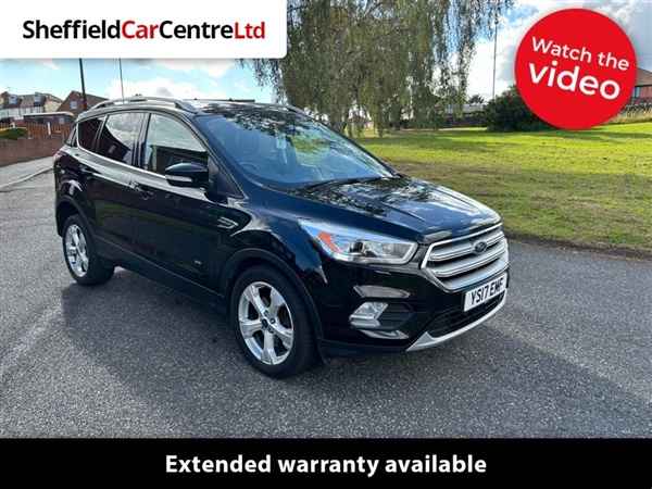Large image for the Used Ford KUGA
