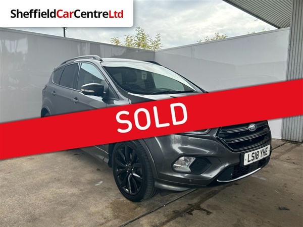 Large image for the Used Ford KUGA