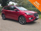 Used Ford Kuga