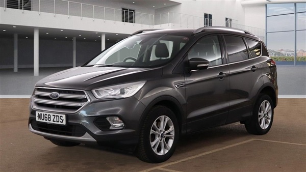 Large image for the Used Ford KUGA