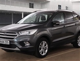 Used Ford Kuga