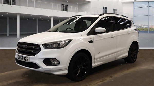 Large image for the Used Ford KUGA