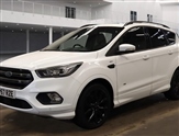 Used Ford Kuga