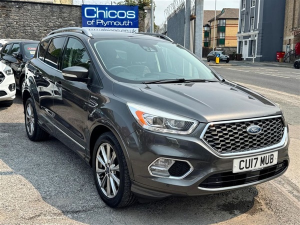 Large image for the Used Ford KUGA