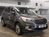 Used Ford Kuga