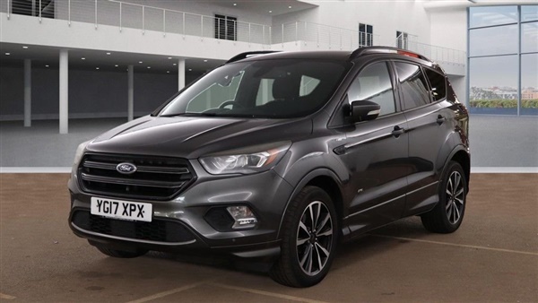 Large image for the Used Ford KUGA