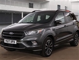 Used Ford Kuga