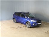 Used Ford Kuga