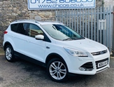 Used Ford Kuga