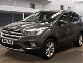 Used Ford Kuga