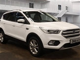 Used Ford Kuga