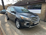 Used Ford Kuga