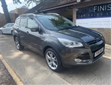 Used Ford Kuga