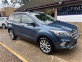 Used Ford Kuga