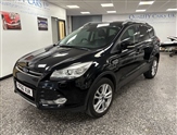 Used Ford Kuga
