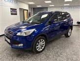 Used Ford Kuga