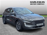 Used Ford Kuga