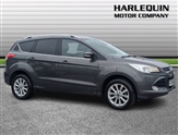 Used Ford Kuga