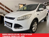 Used Ford Kuga