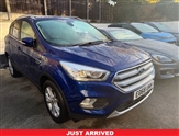 Used Ford Kuga Used Ford Kuga