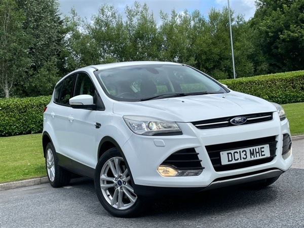 Large image for the Used Ford KUGA