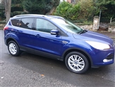 Used Ford Kuga