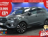 Used Ford Kuga