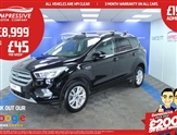 Used Ford Kuga