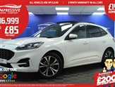 Used Ford Kuga