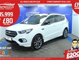Used Ford Kuga