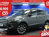 Used Ford Kuga
