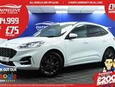 Used Ford Kuga Used Ford Kuga