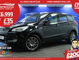 Used Ford Kuga Used Ford Kuga