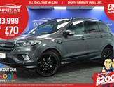 Used Ford Kuga