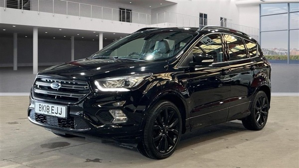 Large image for the Used Ford KUGA