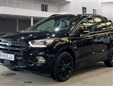 Used Ford Kuga