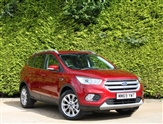 Used Ford Kuga