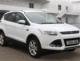 Used Ford Kuga