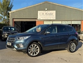 Used Ford Kuga