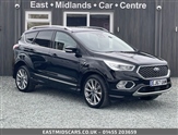 Used Ford Kuga