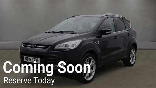Large image for the Used Ford KUGA
