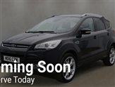 Used Ford Kuga