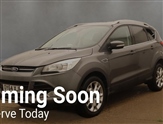 Used Ford Kuga