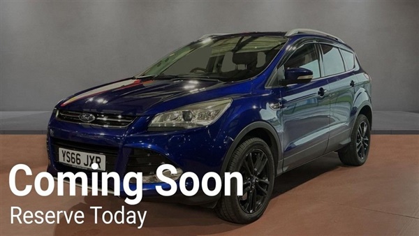 Large image for the Used Ford KUGA