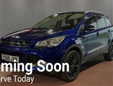 Used Ford Kuga