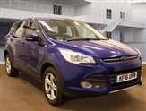 Used Ford Kuga