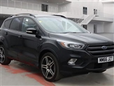 Used Ford Kuga