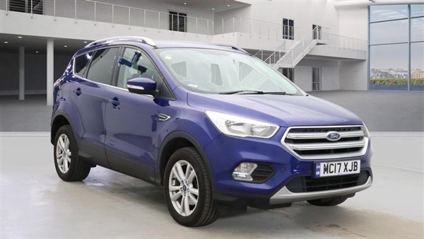 Large image for the Used Ford KUGA