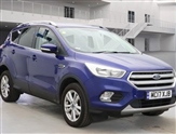 Used Ford Kuga