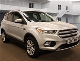 Used Ford Kuga